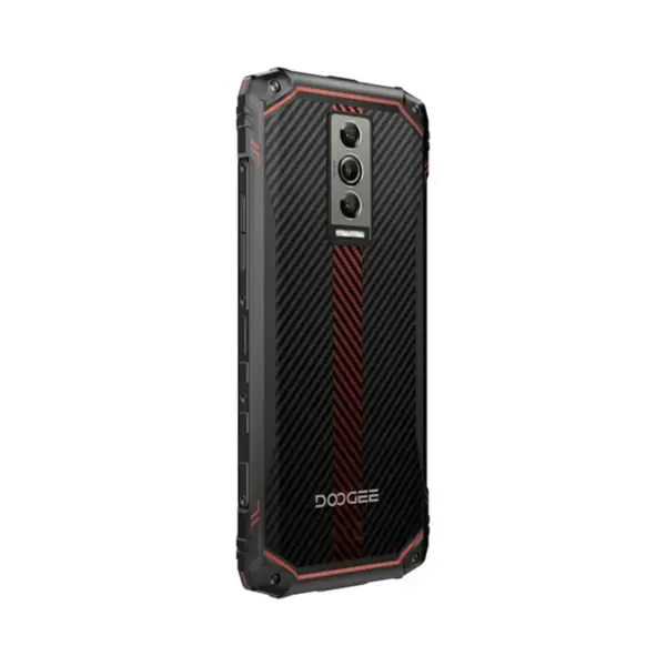doogee blade10 4!}128gb black!}red
